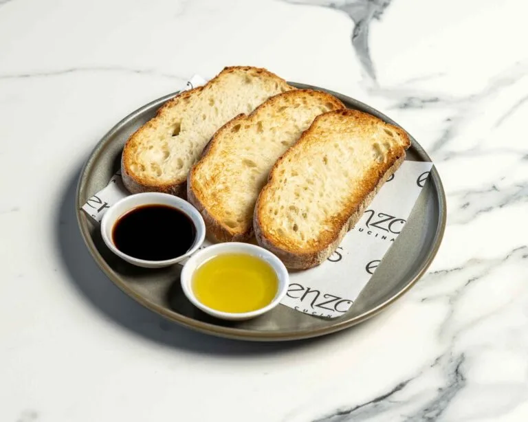 Focaccia