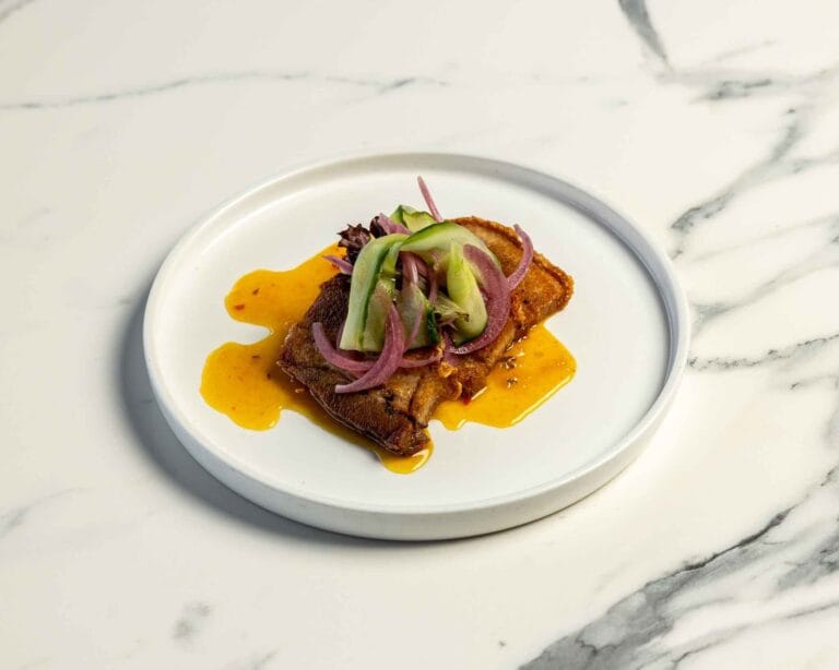 Pork Belly