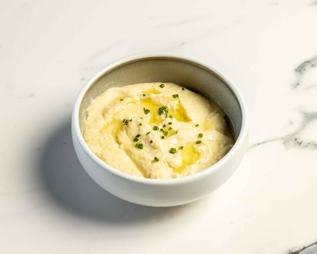 Potato Mash