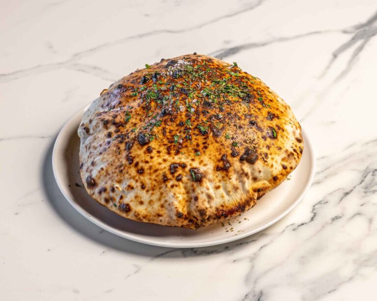 Puff Bread