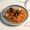 Risotto Pescatore