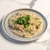 Risotto Pollo
