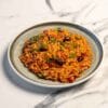 Risotto Primavera