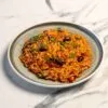 Risotto Primavera