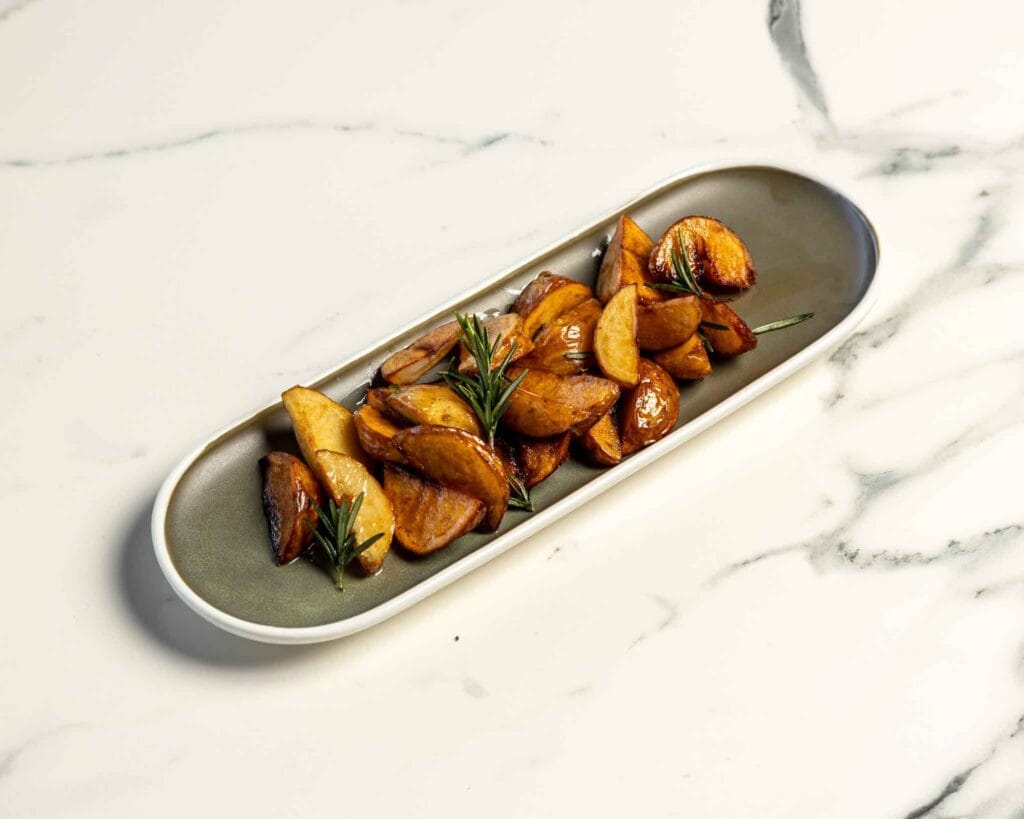 Rosemary Roast Potatoes