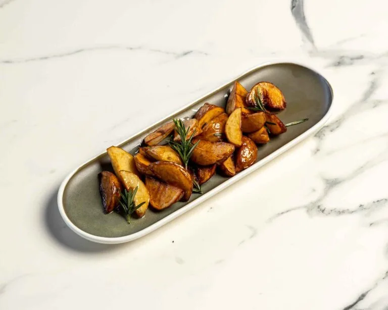 Rosemary Roast Potatoes