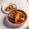 Seafood Hotpot