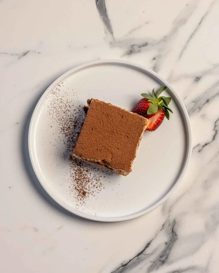 Tiramisu