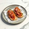 Tomato Bruschetta