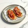 Tomato Bruschetta