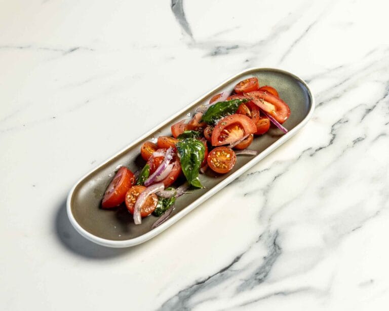 Tomato Salad