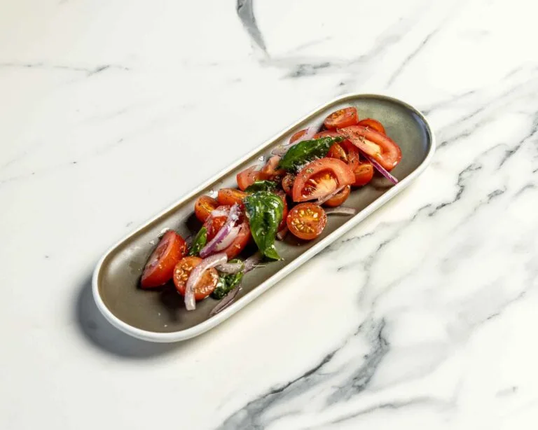Tomato Salad