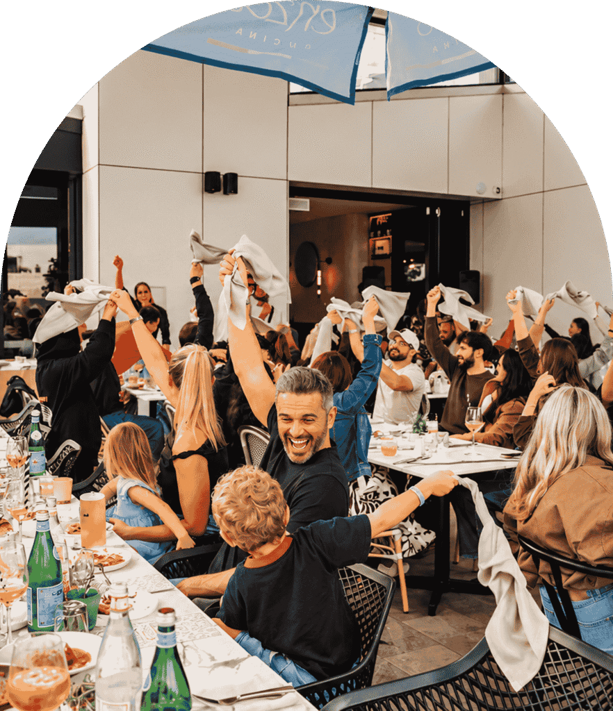 Live events at Enzo's Cucina